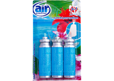 Air Menline Tahiti Paradise Happy Refresher refill 3 x 15 ml spray