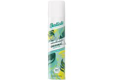 Batiste Original dry hair shampoo for all hair types 200 ml