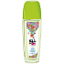 BU Hippy Soul perfumed deodorant glass for women 75 ml