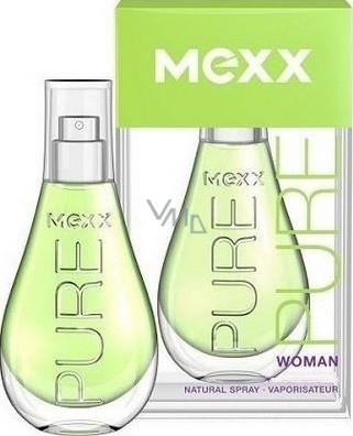 mexx pure woman