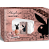 Playboy Play It Sexy eau de toilette 30 ml + bag, gift set