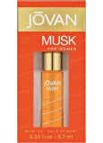 Jovan Musk Oil perfume oil for women 9.7 ml