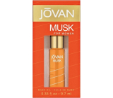 Jovan Musk Oil perfume oil for women 9.7 ml