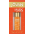 Jovan Musk Oil perfume oil for women 9.7 ml