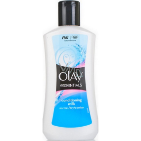 Olay Gentle Cleansers Conditioning Milk Cleansing Lotion 200 ml
