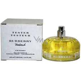 Burberry Weekend for Women EdT 100 ml Eau de Toilette