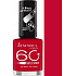 Rimmel London 60 Seconds nail polish 430 Coralicious 8 ml