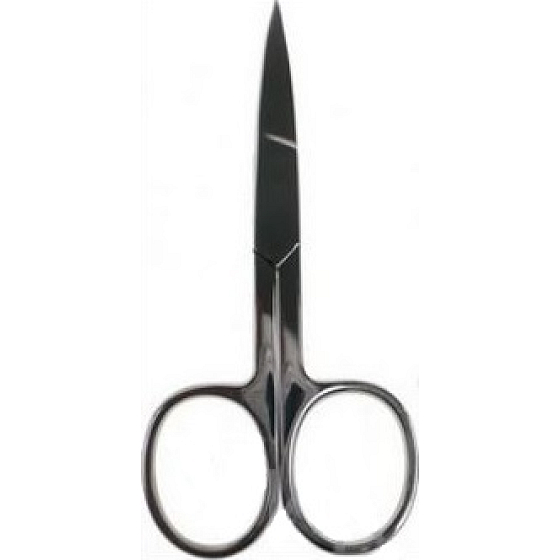 JCH. Manicure scissors 7056