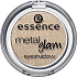 Essence Metal Glam Eyeshadow Eyeshadow 07 Golden Up! 2.7 g