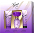 Guess Girl Belle eau de toilette 30 ml + body lotion 75 ml + shower gel 75 ml, gift set