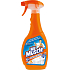 Mr. Muscle 5in1 Koupelva & Wc Orange cleaning and disinfecting agent 500 ml