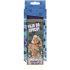 Bohemia Gifts Let's Go to the Shower Deodorizing Shower Gel Oceanic, Seaweed Extract and with Original 3D Label 300 ml