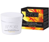 Ryor Argan oil extra nourishing cream for dry skin 50 ml