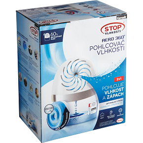 Ceresit Stop Moisture Aero 360° moisture absorber 450g