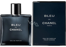 Chanel Bleu de Chanel perfumed water for men 100 ml