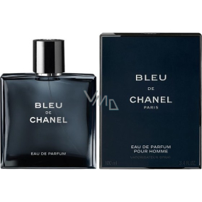 Chanel Bleu de Chanel perfumed water for men 100 ml