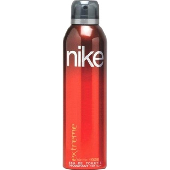Nike Extreme Men deodorant spray for men 200 ml