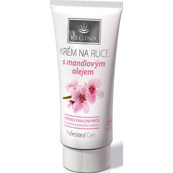 Regina Almond Oil Hand Cream 60 ml