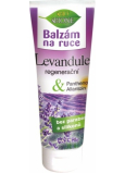 Bione Cosmetics Lavender Regenerating Hand Balm for All Skin Types 200 ml