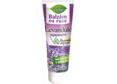 Bione Cosmetics Lavender Regenerating Hand Balm for all skin types 200 ml