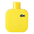 Lacoste Eau de Lacoste L.12.12 Yellow (Jaune) eau de toilette for men 100 ml Tester