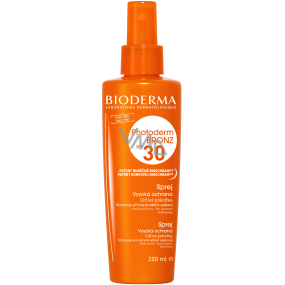 Bioderma Photoderm Bronze SPF30 + sun spray 200 ml