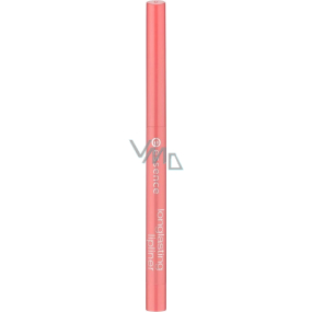 Essence Longlasting Lipliner long-lasting lip pencil 04 Peach Beauty 0.23 g