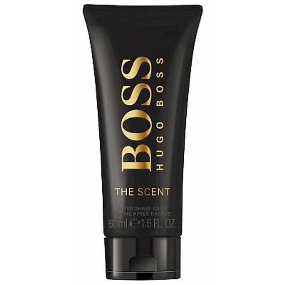 Hugo Boss Boss The Scent for Men After Shave Balm 50 ml
