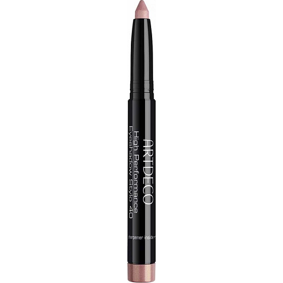 Artdeco High Performance Eyeshadow Stylo eyeshadow pencil 40 Benefit Frozen Rose 1.4 g
