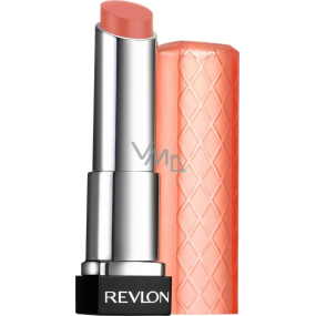 Revlon Color Burst Lip Butter caring lipstick 027 Juicy Papaya 2.55 g