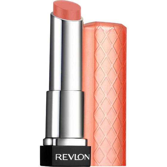 Revlon Color Burst Lip Butter caring lipstick 027 Juicy Papaya 2.55 g