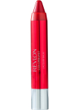 Revlon Colorburst Lacquer Balm lipstick in crayon 135 Provocateur 2.7g