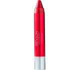 Revlon Colorburst Lacquer Balm lipstick in crayon 135 Provocateur 2.7g