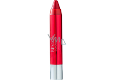 Revlon Colorburst Lacquer Balm rtěnka v pastelce 135 Provocateur 2,7g