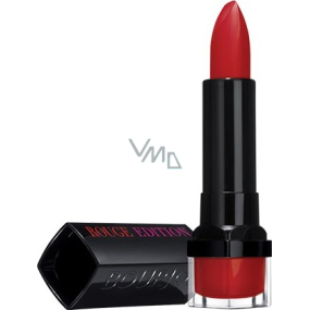 Bourjois Rouge Edition Lipstick 13 Rouge Jet Set 3.5 g