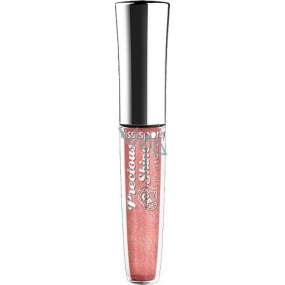 Miss Sports Precious Shine 3D Lip Gloss 120 Inestimable Copper 7.4 ml