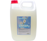 Unisans Lily of the valley antimicrobial liquid soap 5 l