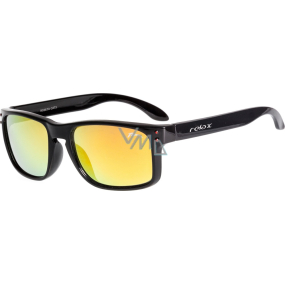 Relax Melite Sunglasses for children black R3067A