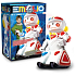 EP Line Robot Emiglio repeats words and brings things 53 cm, recommended age 4+