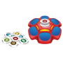 EP Line Country, city, Czech Republic...! social electronic game for 2 - 6 players, recommended age 6+