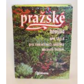 Prague Non-flowering plant fertilizer for 200 g