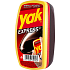 Yak Express colorless sponge for shoes 10 g