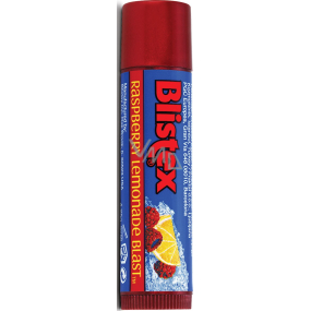 Blistex Raspberry Lemonade Blast Lip Balm 4.25 g