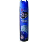 Miléne Ocean 2-in-1 Air Freshener Spray 300 ml
