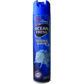 Miléne Ocean 2-in-1 Air Freshener Spray 300 ml