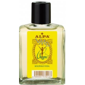 Alpa Chypre cologne unisex 100 ml