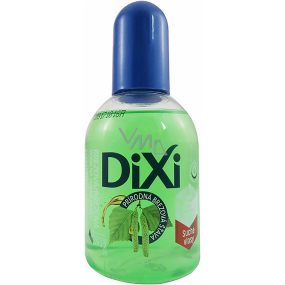 Dixi Birch hair lotion for dry hair 125 ml