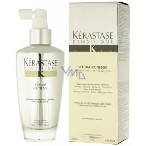 Kérastase Densifique Serum Jeunesse Rejuvenating serum for hair density and shine 120 ml
