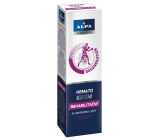 Alpa Sport Star Regeneration Hemato Cream Rehabilitation Speeds Up the Treatment of Bruises and Contusions 75 ml