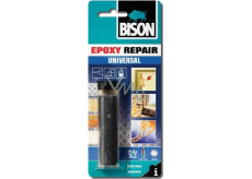 Bison Epoxy Repair Universal Two-component epoxy plasticine 56 g